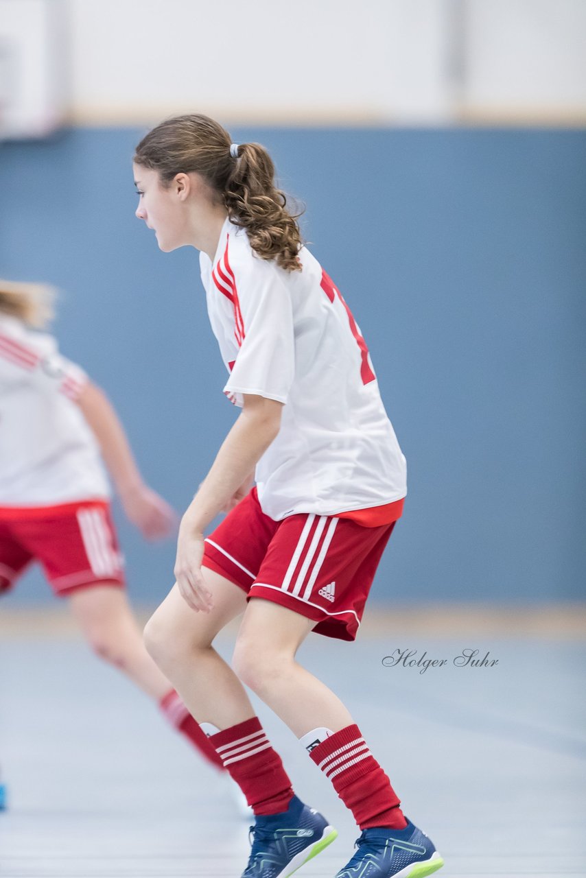 Bild 53 - wCJ NFV Futsalturnier